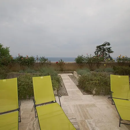 Luxueux 3p Climatise Avec Terrasses Et Parkings - Fr-1-196-331 *