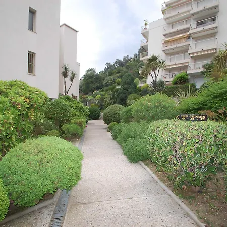 Luxueux 3p Climatise Avec Terrasses Et Parkings - Fr-1-196-331