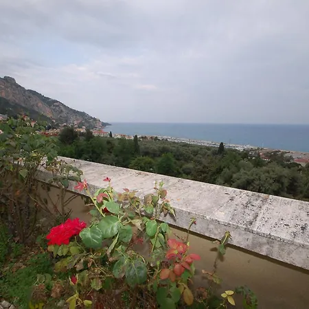 Appartement Luxueux 3p Climatise Avec Terrasses Et Parkings - Fr-1-196-331 *