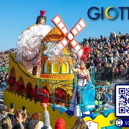 Διαμέρισμα Luxueux 3p Climatise Avec Terrasses Et Parkings - Fr-1-196-331 *