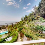 Luxueux 3p Climatise Avec Terrasses Et Parkings - Fr-1-196-331 Apartment