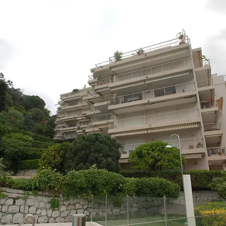 Apartment Luxueux 3p Climatise Avec Terrasses Et Parkings - Fr-1-196-331 Menton